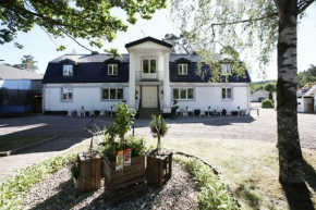Hällsnäs Hotell & Restaurang in Mölnlycke